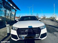 second-hand Audi Q5 40 TDI quattro S tronic sport