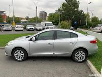 Second-hand Renault Fluence 110 CP (80 kW) 2015 Berlinǎ