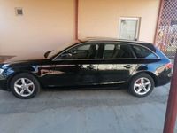 second-hand Audi A4 2.0 tdi quattro 2013