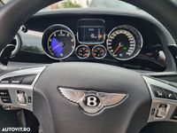 second-hand Bentley Continental GT Speed