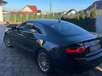 second-hand Audi A5 