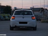 second-hand BMW 118 Seria 1 d