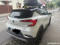 Second-hand Renault Captur 99 CP (72 kW) 2021 SUV