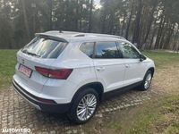 second-hand Seat Ateca 