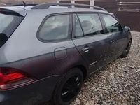 Second-hand VW Golf VI 90 CP (66 kW) 2011 Hatchback