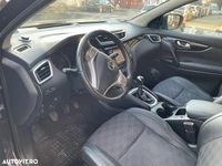 Second-hand Nissan Qashqai Tekna 130 CP (95 kW) 2014 Culoarealte culori SUV