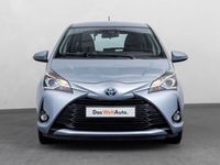 second-hand Toyota Yaris Active Hybrid