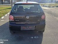 second-hand VW Polo 1.4 TDI Attractive