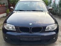 Second-hand BMW 116 115 CP (84 kW) 2006 Hatchback