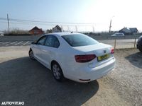 second-hand VW Jetta 1.2 TSI