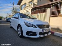 second-hand Peugeot 308 1.5 BlueHDI FAP STT Active