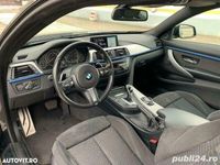 second-hand BMW 428 i Coupe