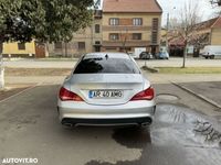 second-hand Mercedes CLA200 CDI 7G-DCT AMG Line