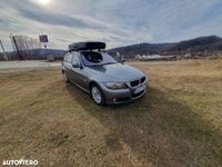 second-hand BMW 320 Seria 3 d xDrive