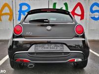 second-hand Alfa Romeo MiTo TB 1.4 16V MultiAir Super