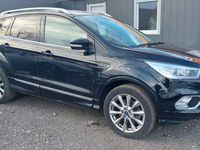 second-hand Ford Kuga - IF02PTC