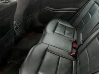 Second-hand Mercedes E200 136 CP (100 kW) 2013 Argintiu Berlinǎ