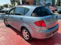 Second-hand Seat Toledo 105 CP (77 kW) 2005 Albastru Berlinǎ