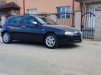 second-hand Alfa Romeo 147 An 2009 Motor 1,6 Benzina Climatronic Jante