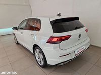 second-hand VW Golf GTE