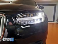 Second-hand Volvo XC90 225 CP (165 kW) 2016 Negru SUV