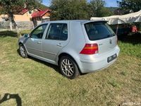Second-hand VW Golf IV 85 CP (62 kW) 2000 Berlinǎ