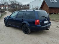 second-hand VW Golf IV break, 2003, 1.9 tdi