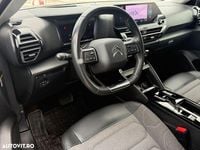 Second-hand Citroën C4 Feel 131 CP (96 kW) 2022 Culoaregri Hatchback