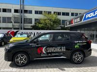 Second-hand DFSK E5 275 CP (202 kW) 2024 Negru SUV