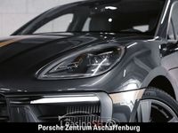 second-hand Porsche Macan 2022 2.9 Benzină 381 CP 11.347 km - 91.224 EUR - leasing auto