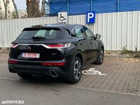 second-hand DS Automobiles DS7 Crossback 