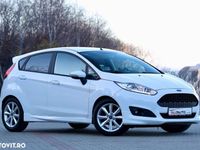 second-hand Ford Fiesta 1.5 TDCi ST Line