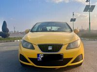 second-hand Seat Ibiza coupe 2010