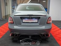 second-hand Rolls Royce Ghost 2023 6.8 Benzină 571 CP 4.200 km - 505.750 EUR - leasing auto