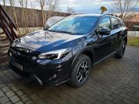 Second-hand Subaru XV 114 CP (83 kW) 2019 Gri SUV