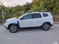 second-hand Dacia Duster Journey plus, GPL full