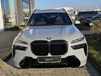 second-hand BMW X7 xDrive40i AT MHEV
