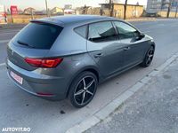 second-hand Seat Leon 1.6 TDI Style