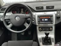 second-hand VW Passat 2.0 TDI 2010 Euro 5-Posibilitate RATE avans 0