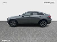 second-hand Mercedes 200 GLC Couped 4MATIC