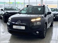 Second-hand Citroën C4 Cactus Shine Edition 82 CP (60 kW) 2016 Culoarealte culori Hatchback