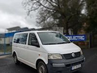 Second-hand VW T5 136 CP (100 kW) 2006 Van