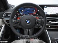 second-hand BMW M3 Competition xDrive AT