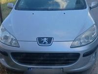 Second-hand Peugeot 407 80 CP (58 kW) 2006 Berlinǎ