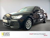 Second-hand Audi A1 Sportback Advanced 110 CP (80 kW) 2024 Hatchback