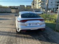 second-hand Kia Stinger 3.3 T-GDI 8AT AWD GT