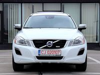 second-hand Volvo XC60 D5 AWD Aut. RDesign