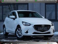 Second-hand Mazda 2 105 CP (77 kW) 2018 Culoarealb