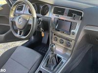 Second-hand VW Golf VII 85 CP (62 kW) 2013 Culoaregri Hatchback
