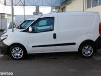 second-hand Fiat Doblò 1.6 Mjet 105 CP 3.4 mc Business Confort